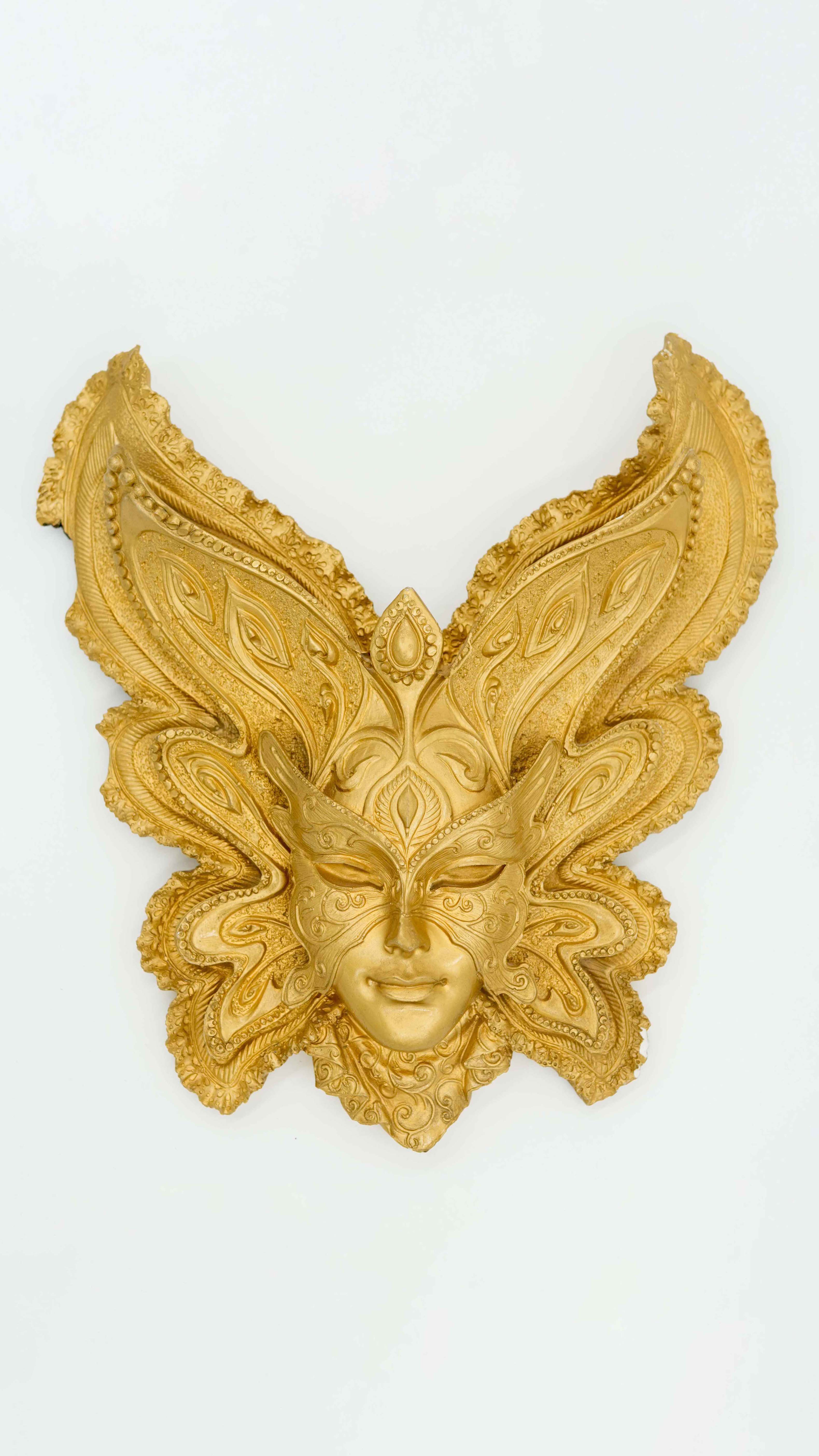 Solandra - Gold