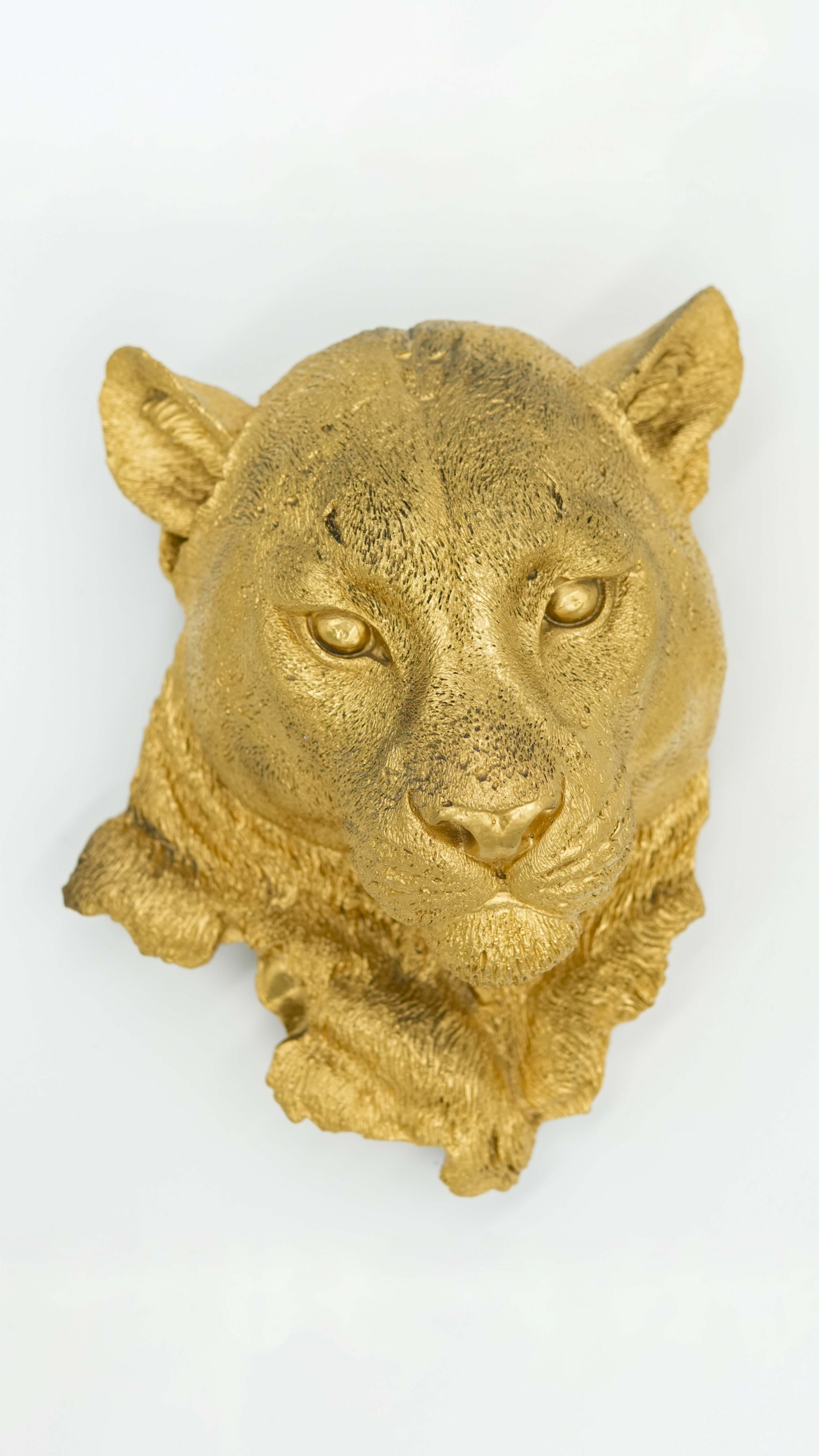 Gold Majesty