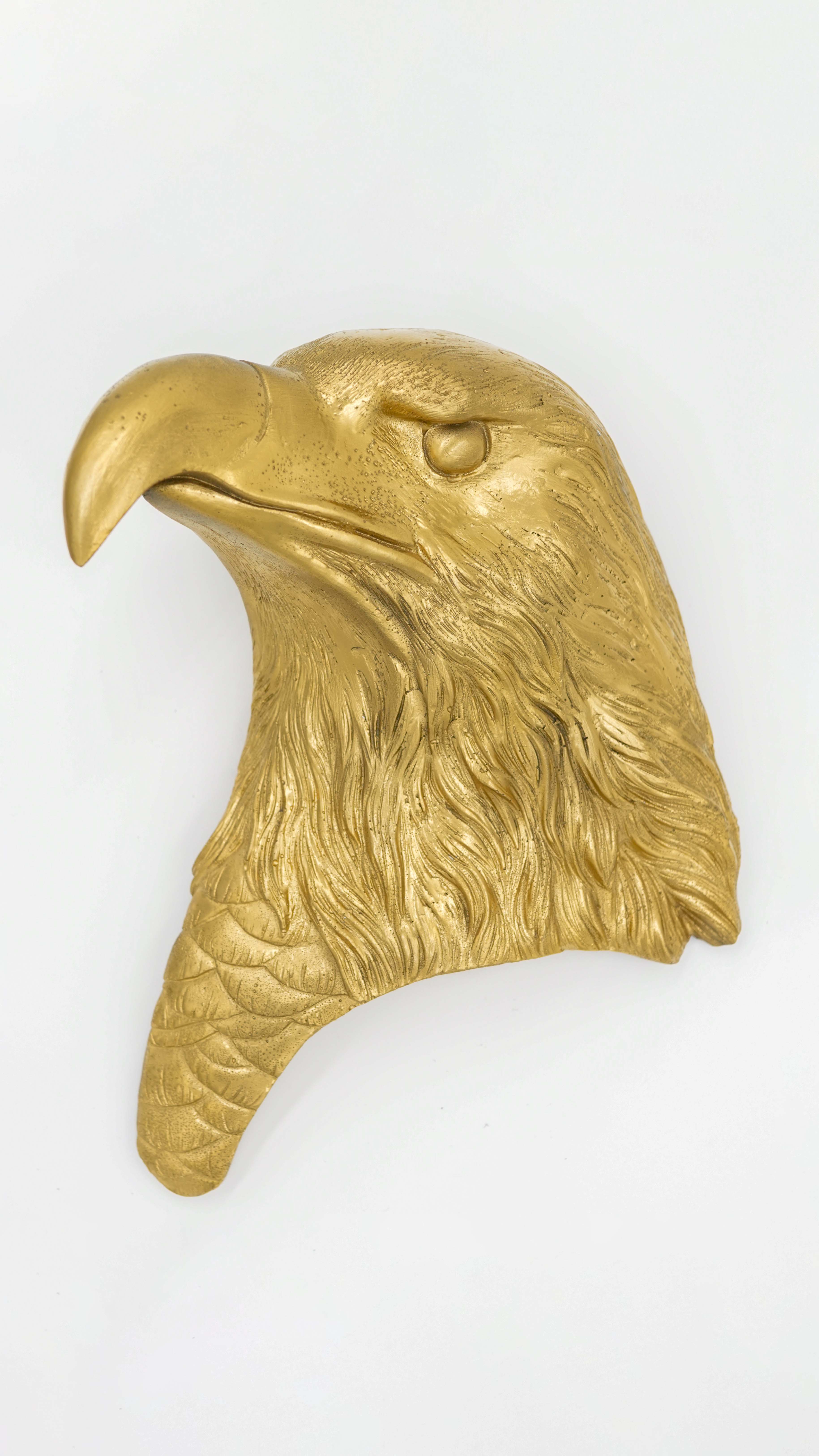 Royal Eagle - Gold