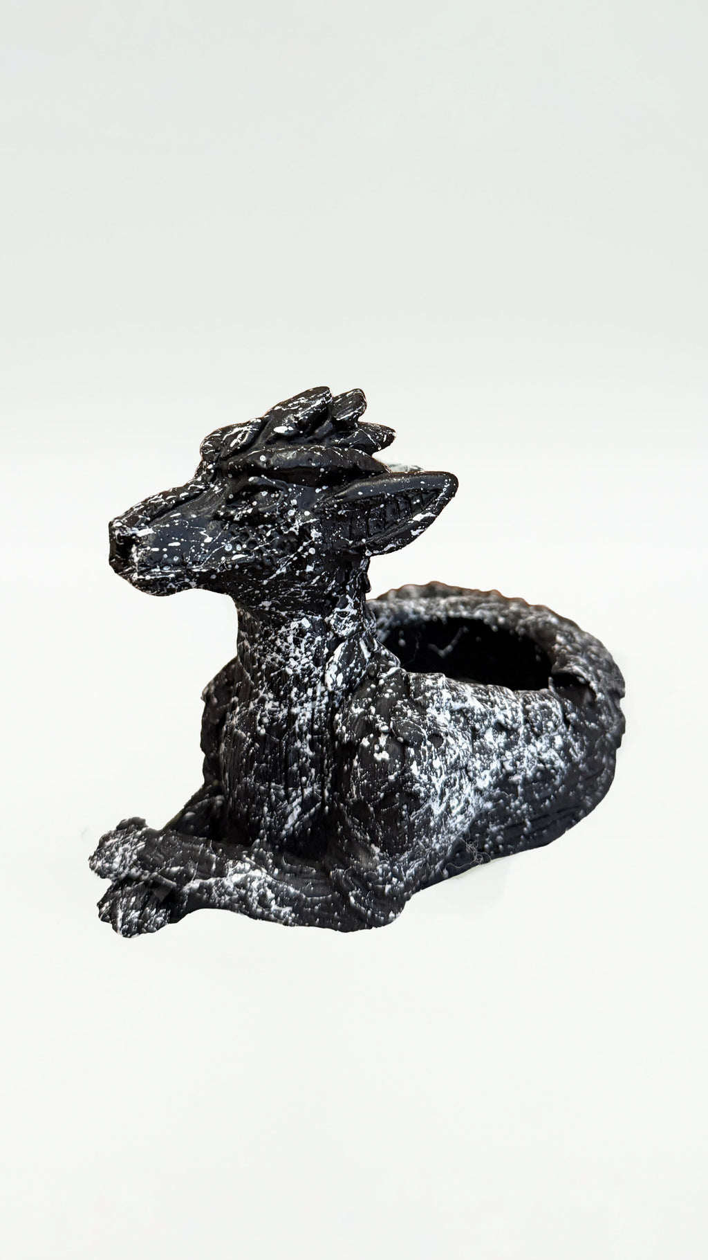 Lumara - Black