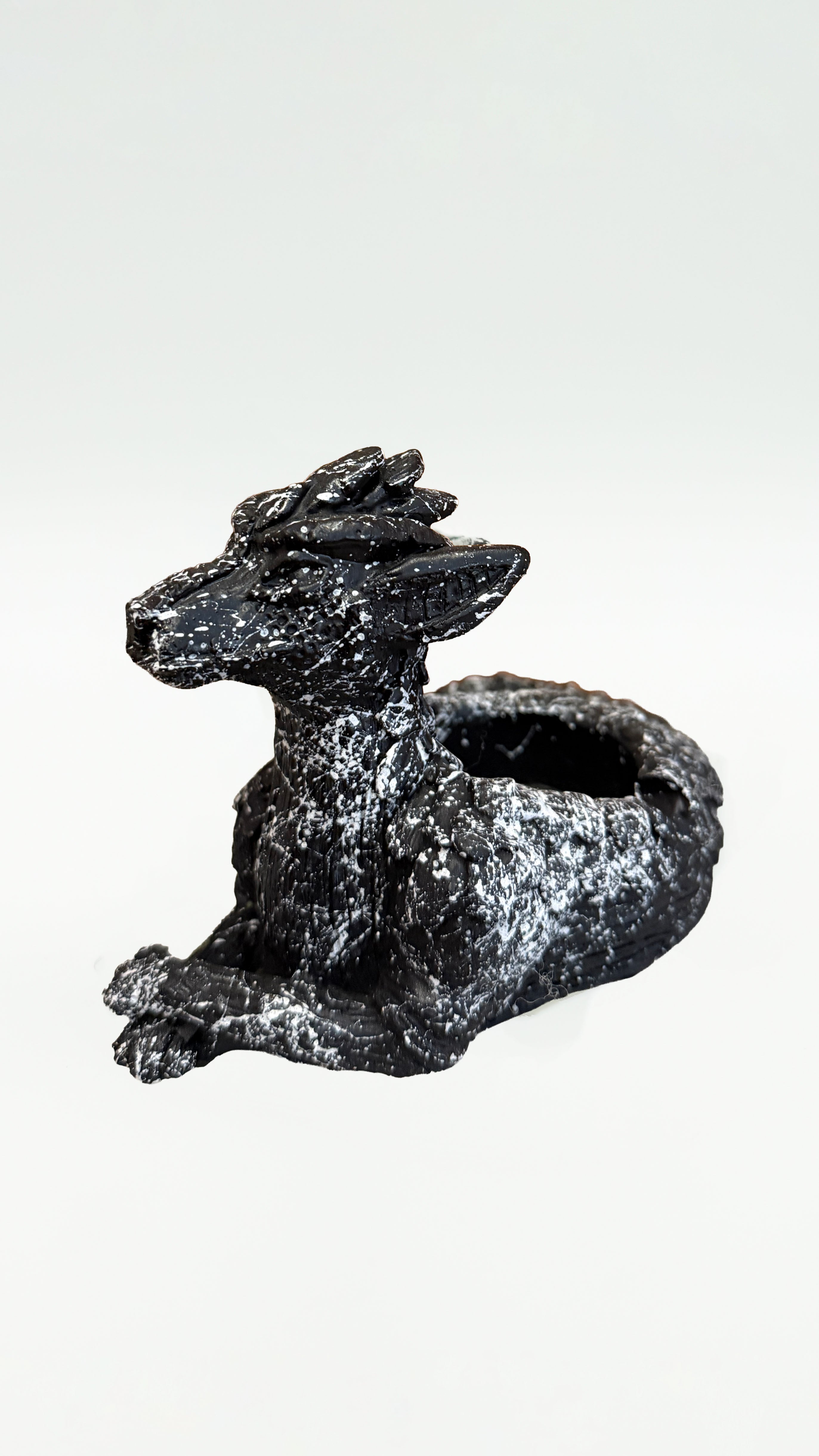 Lumara - Black