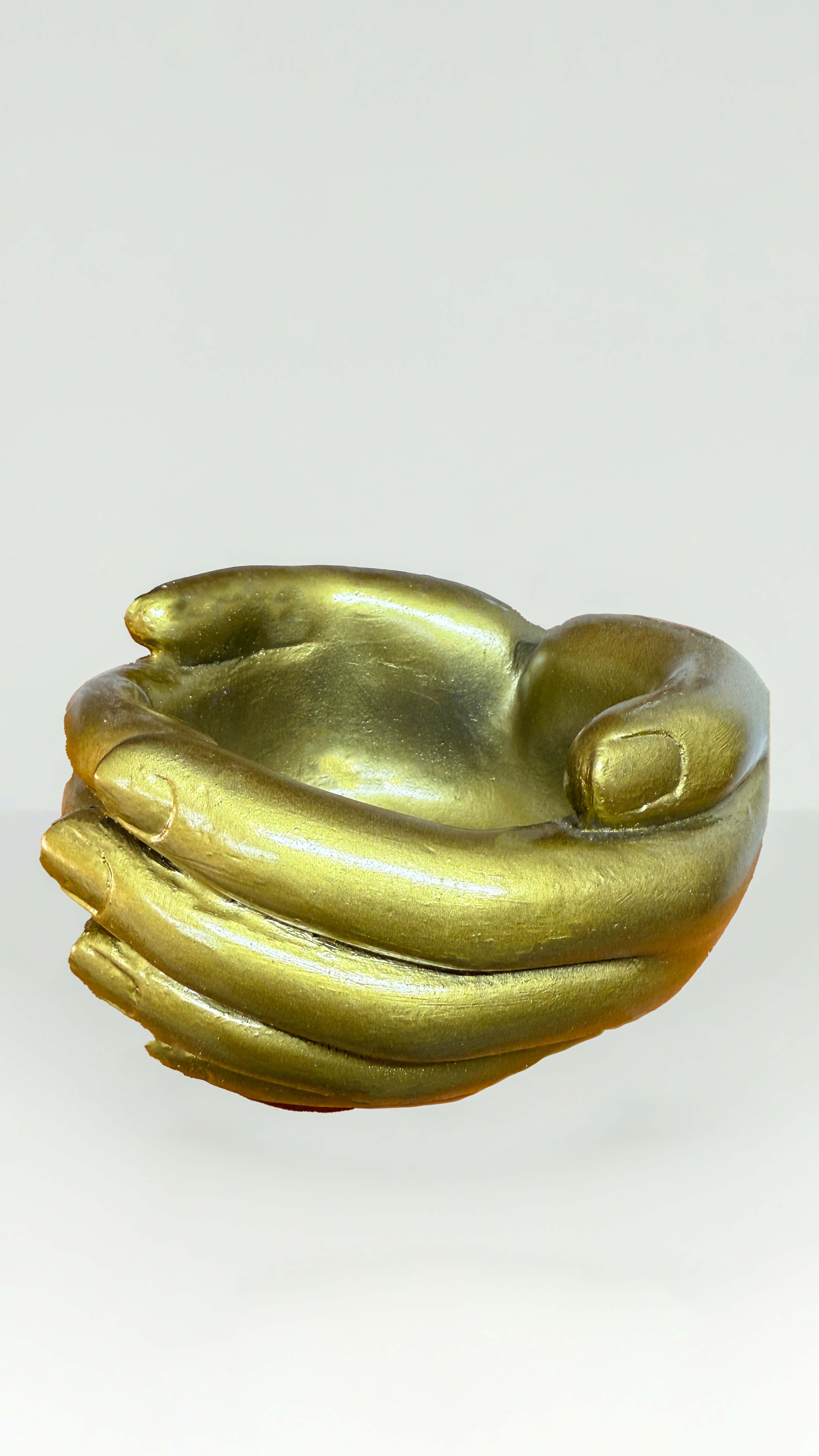 Handra - Gold