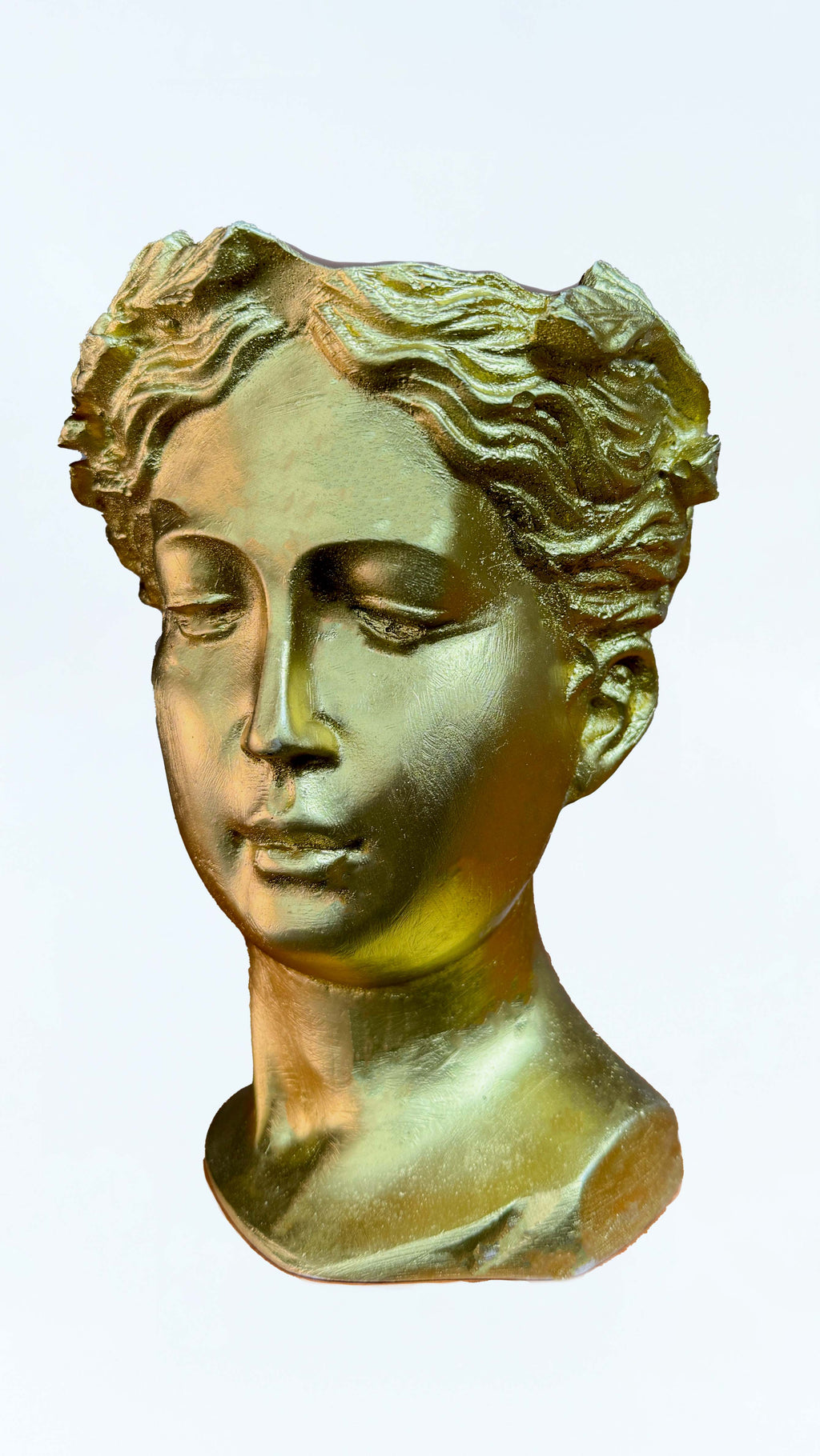 Noır Elegance - Gold