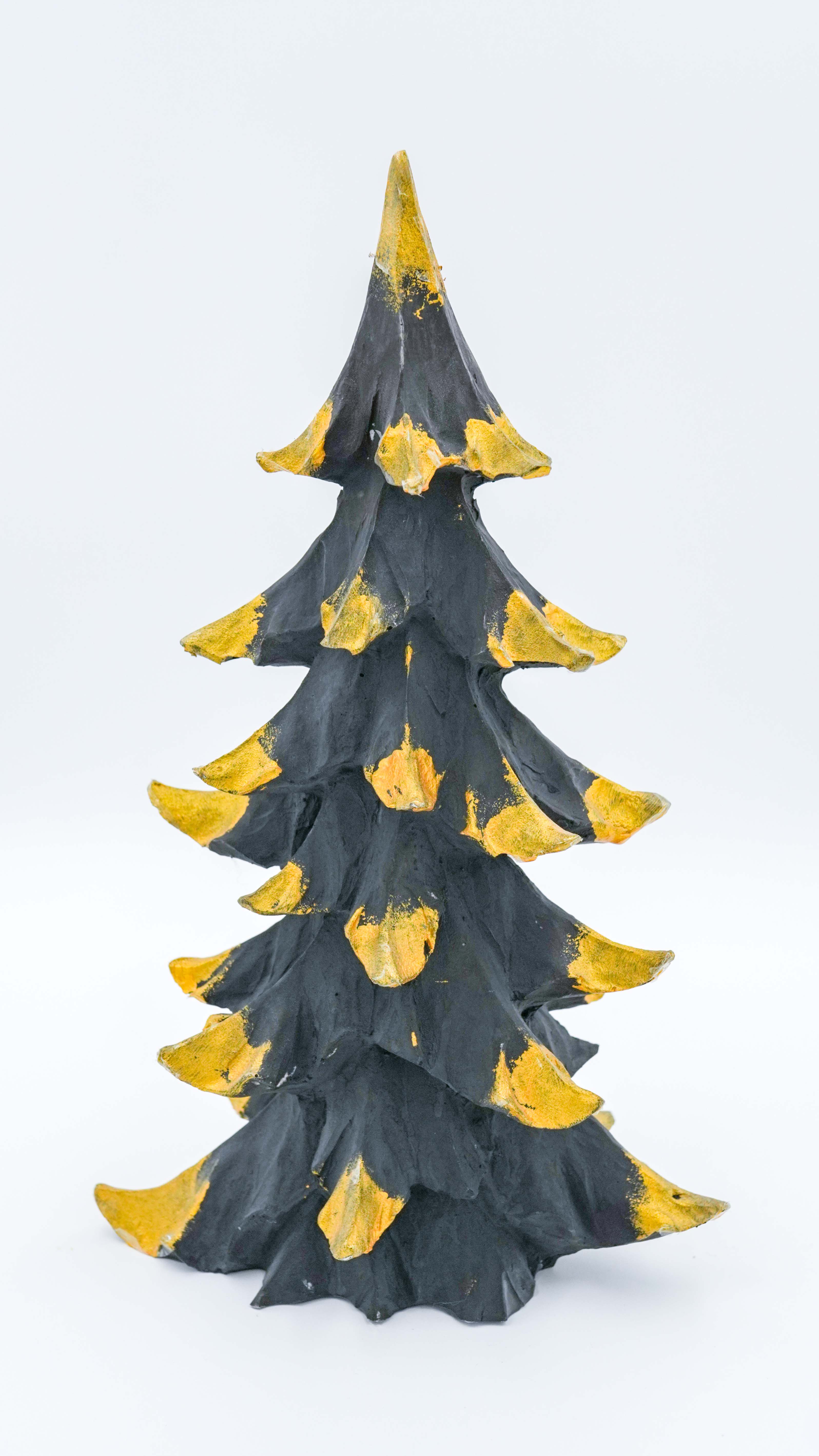 Elvare - Black&Gold