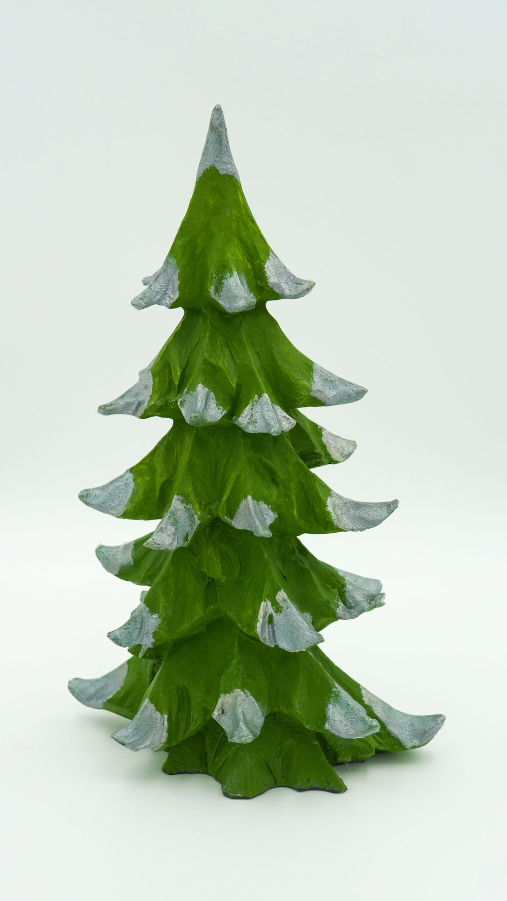 Elvare - Green&Silver