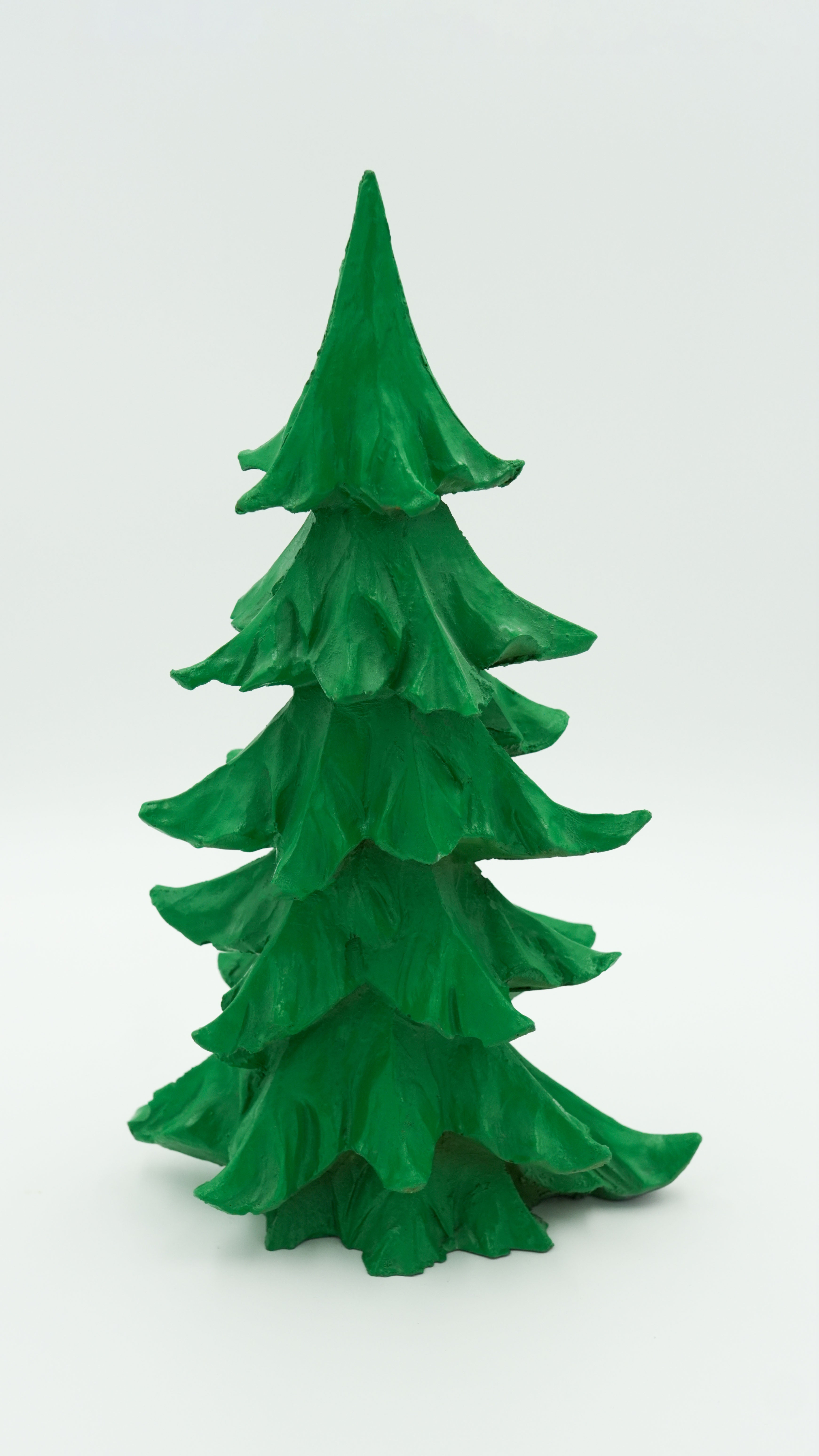 Elvare - Green
