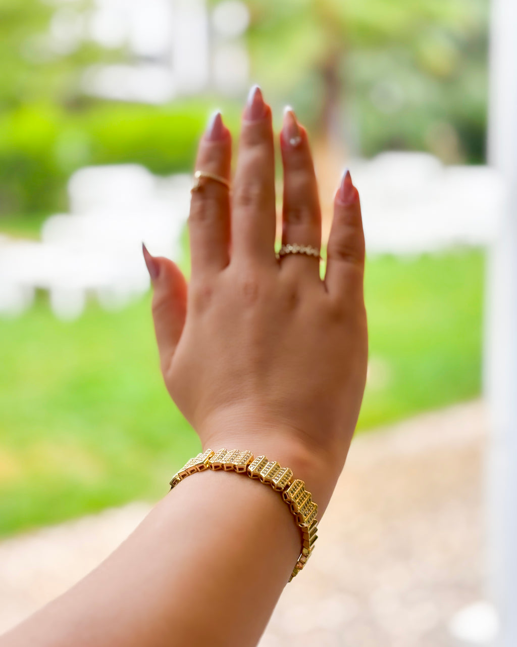 Luna Bond - Bileklik