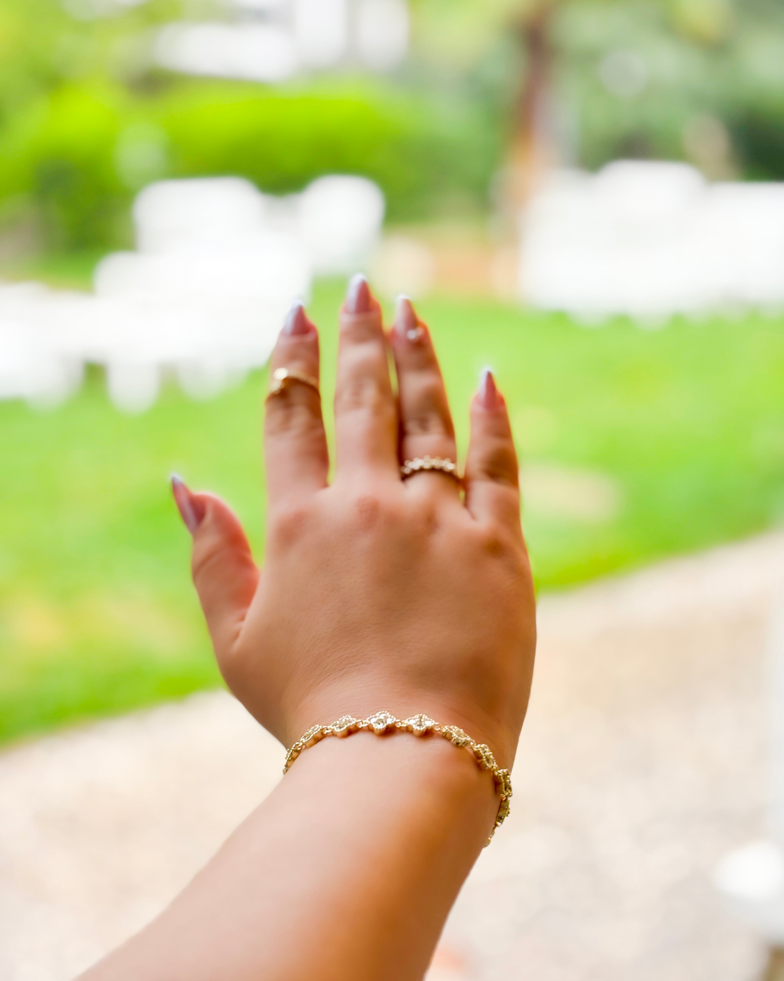 Seren Chain - Bileklik