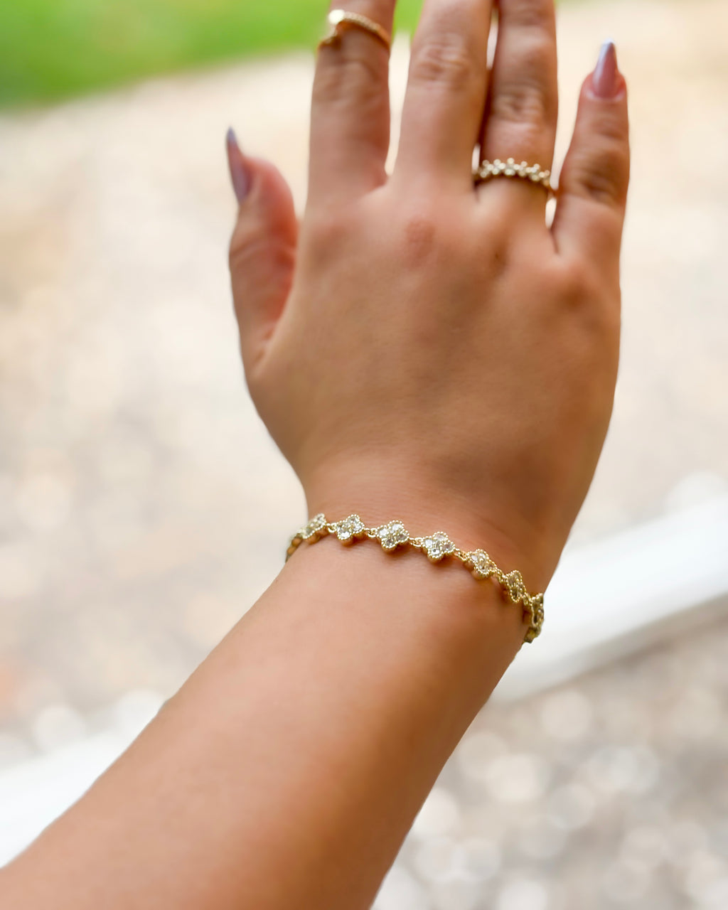 Seren Chain - Bileklik