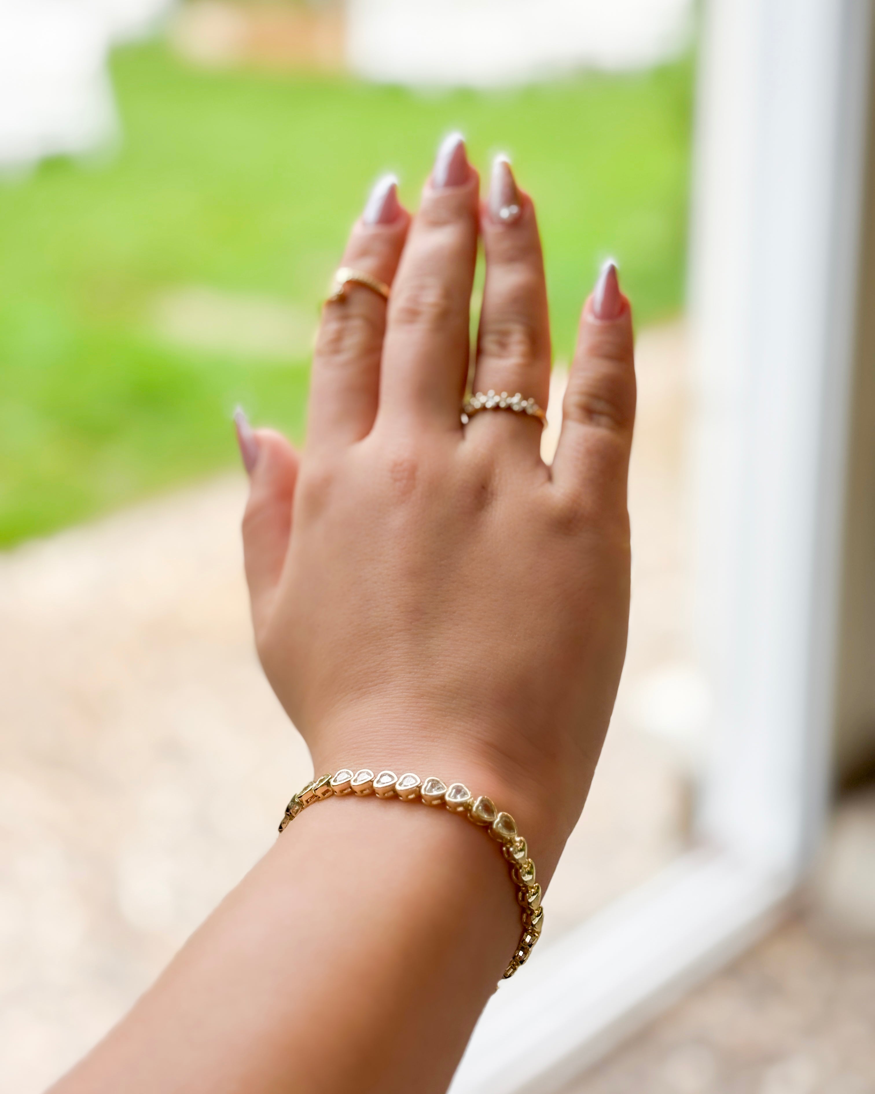 Elysian Touch - Bileklik