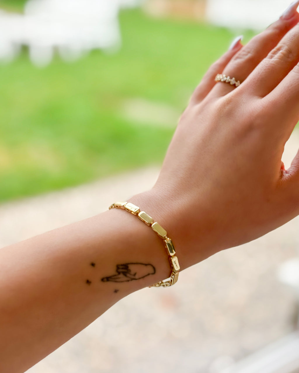 Vera Link - Bileklik