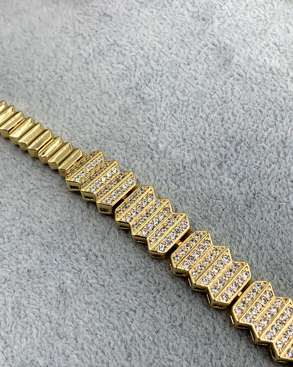 Luna Bond - Bileklik