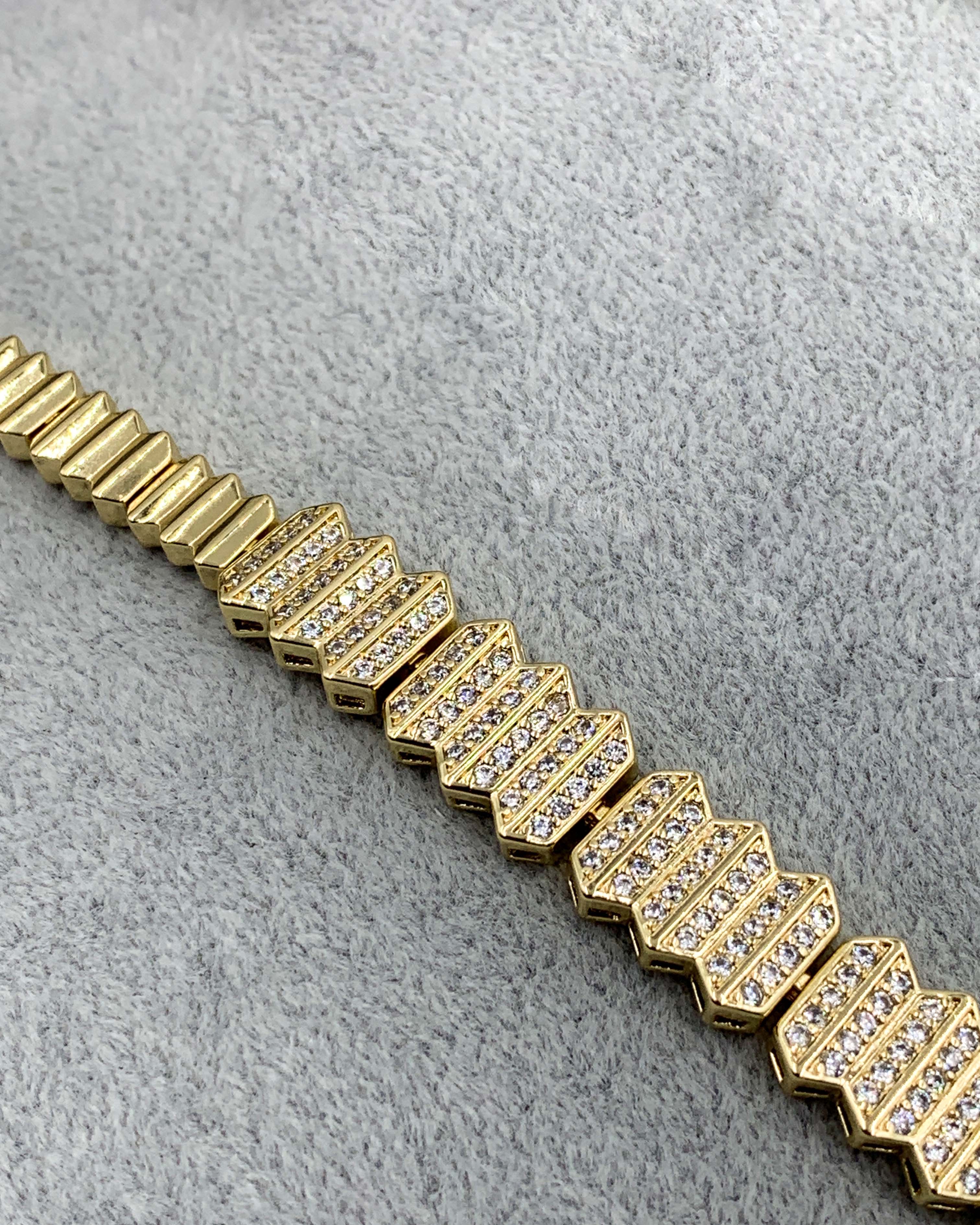 Luna Bond - Bileklik