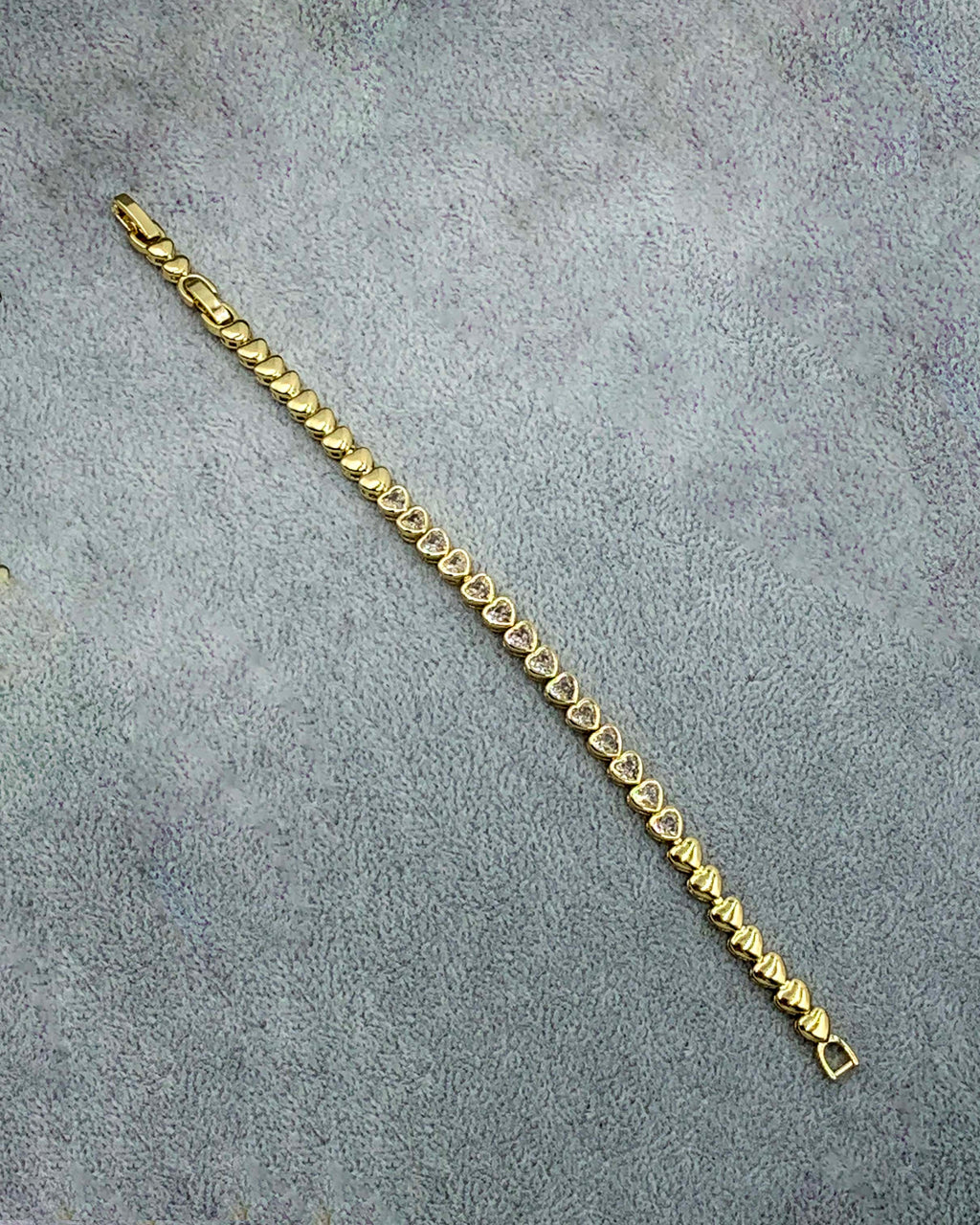 Elysian Touch - Bileklik