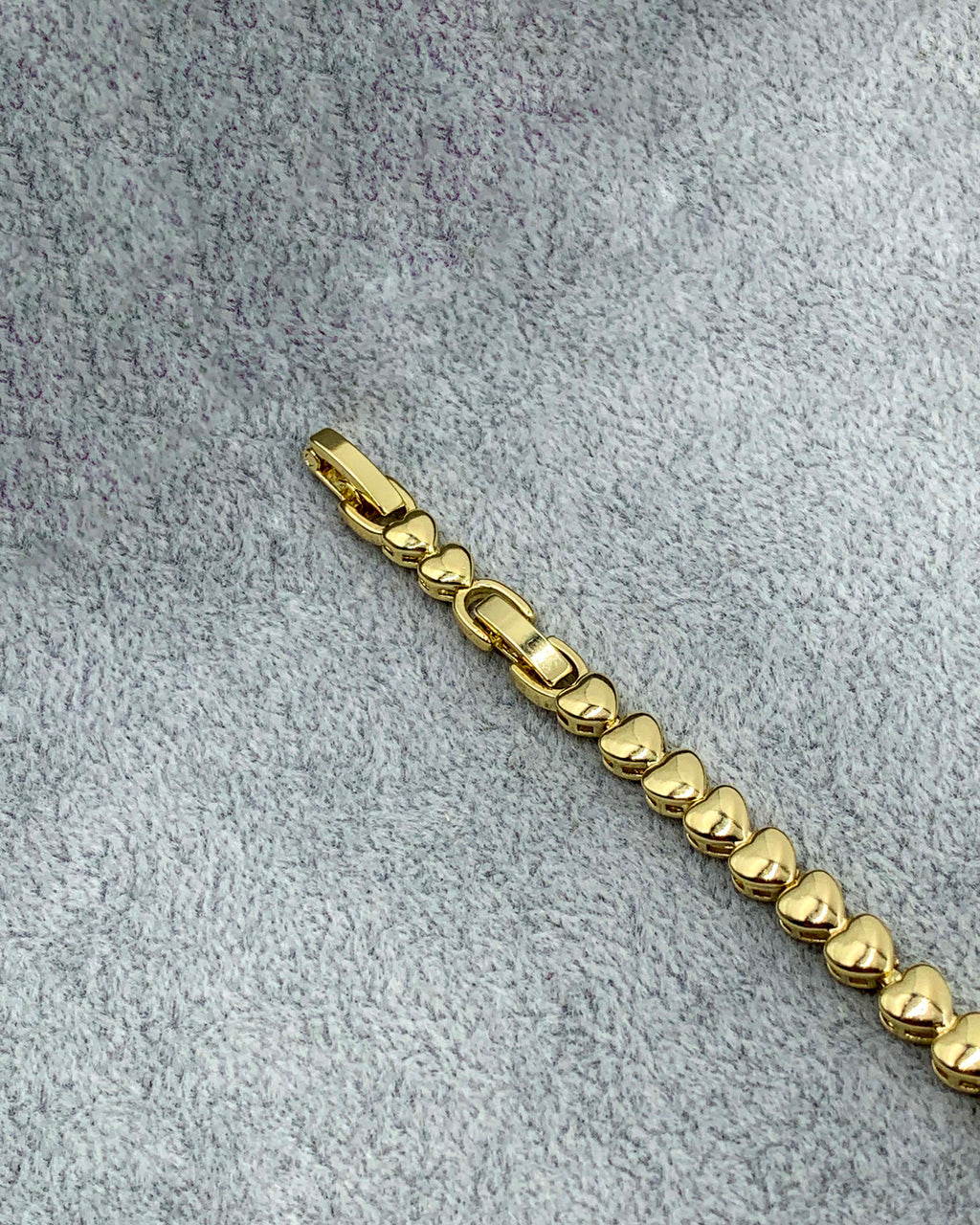 Elysian Touch - Bileklik