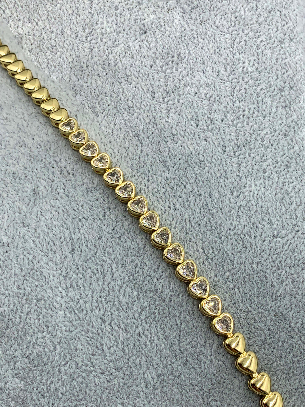 Elysian Touch - Bileklik