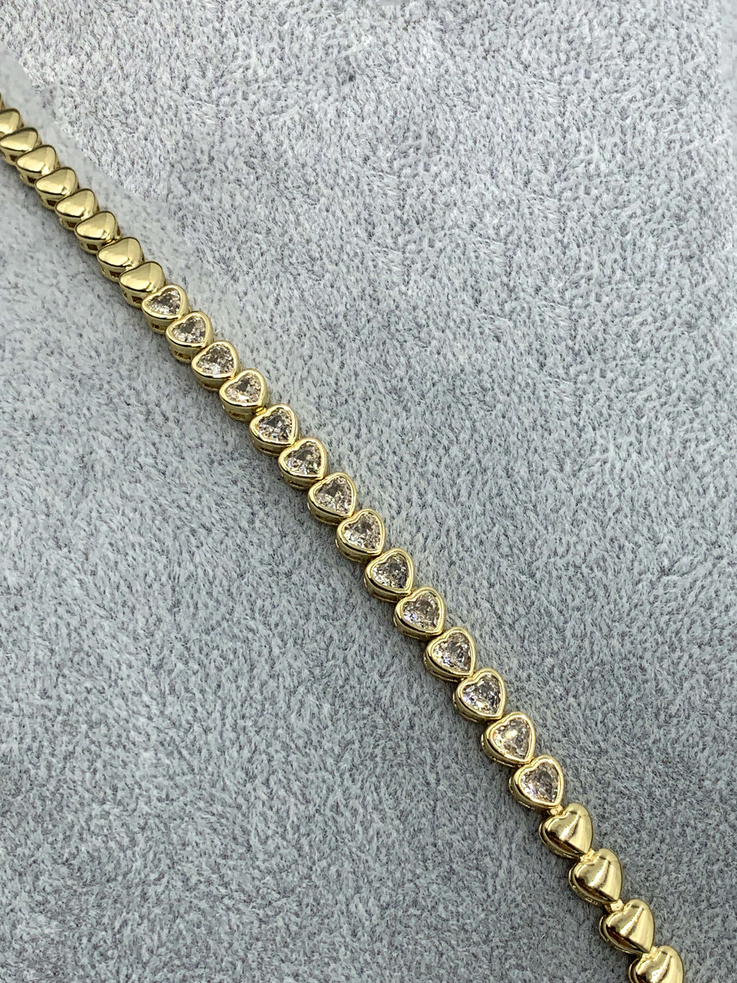 Elysian Touch - Bileklik