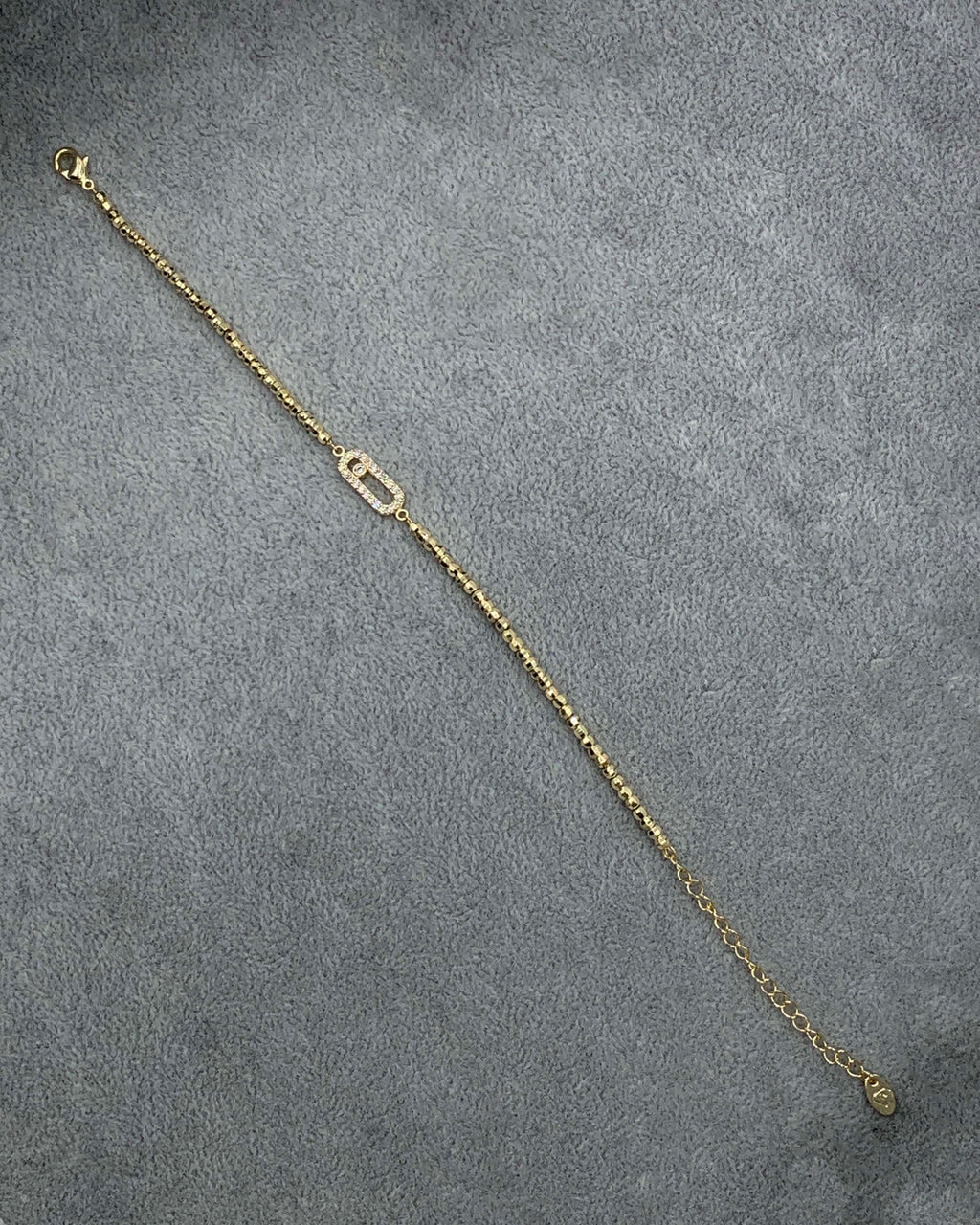 Noir Muse - Bileklik