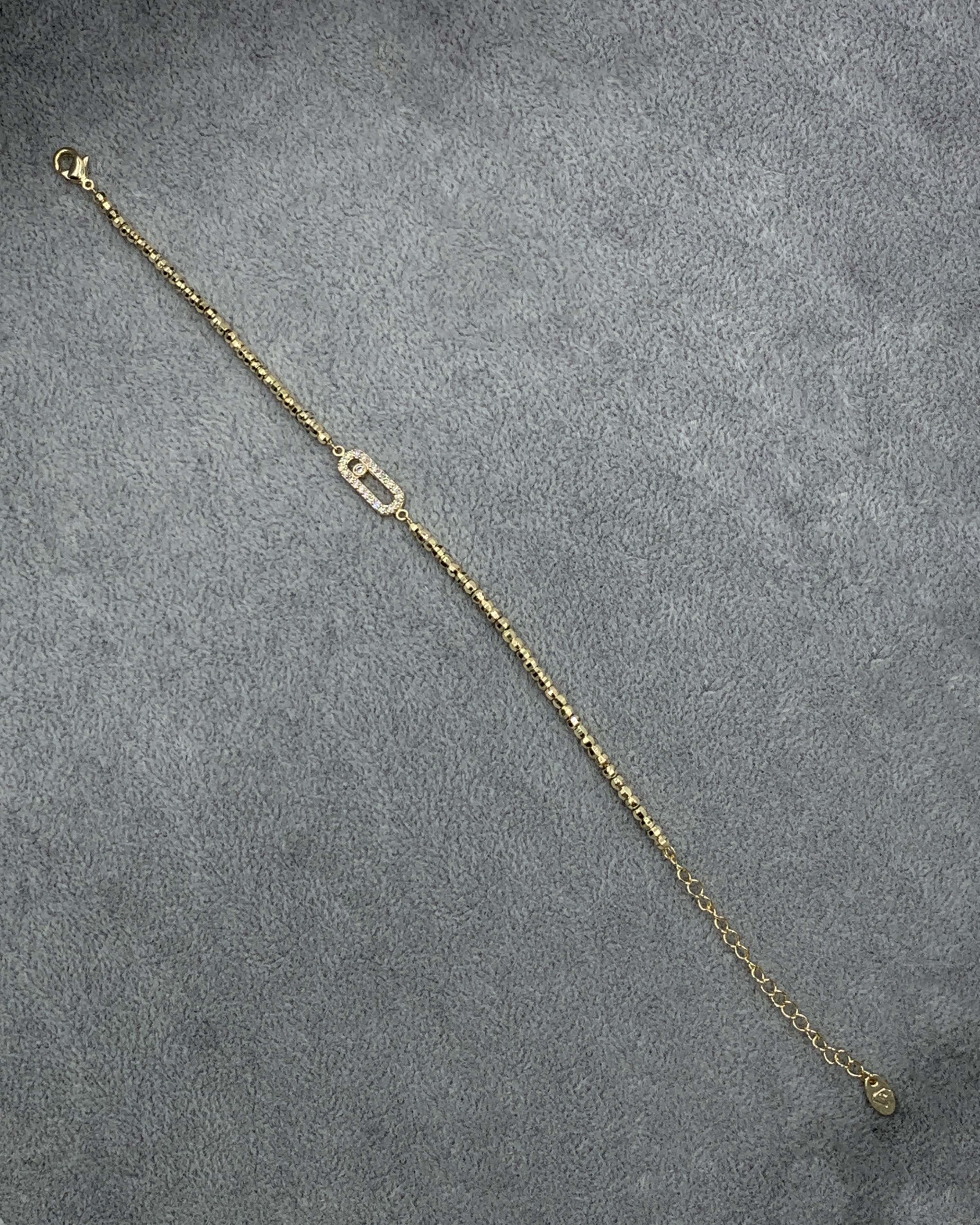 Noir Muse - Bileklik