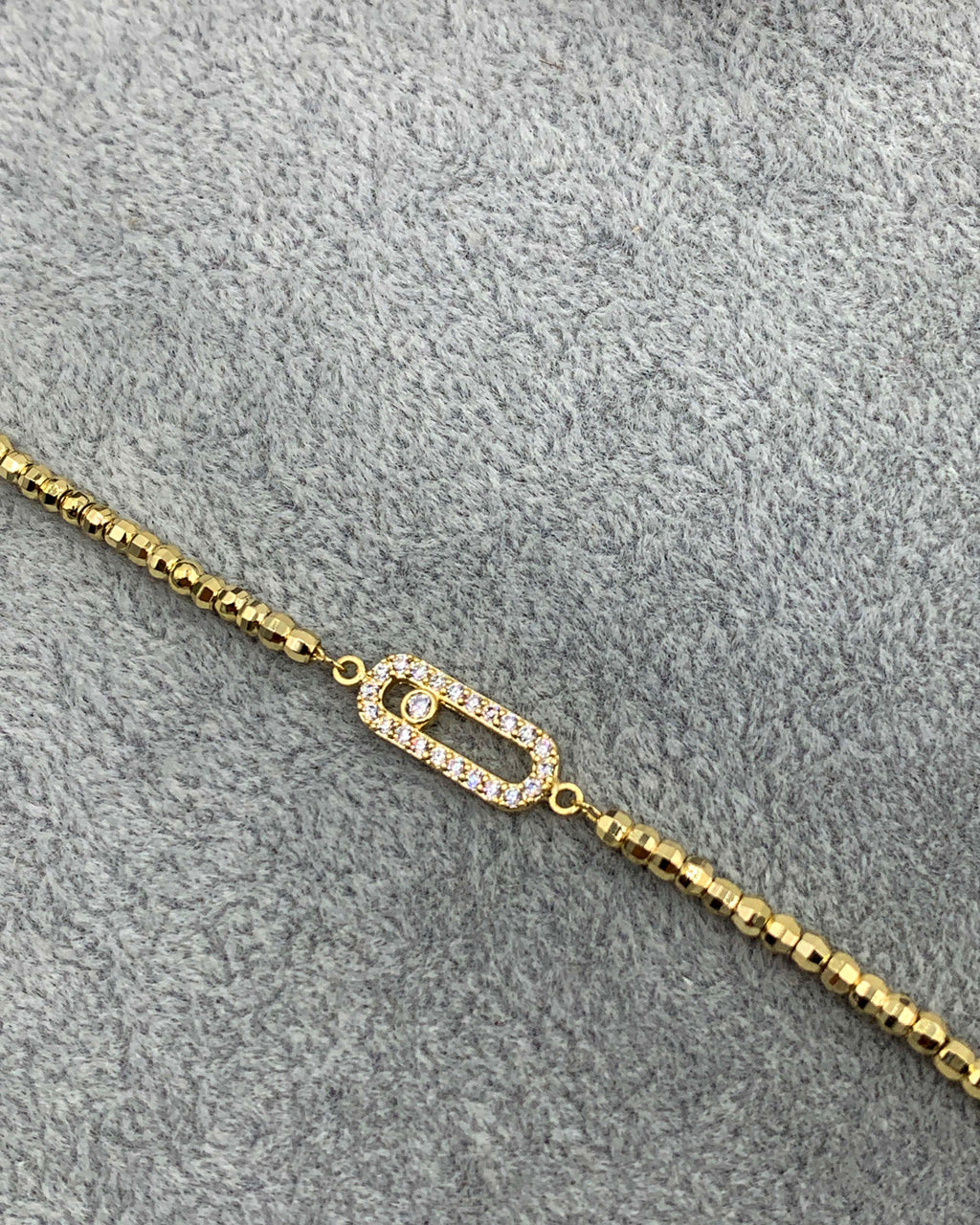 Noir Muse - Bileklik