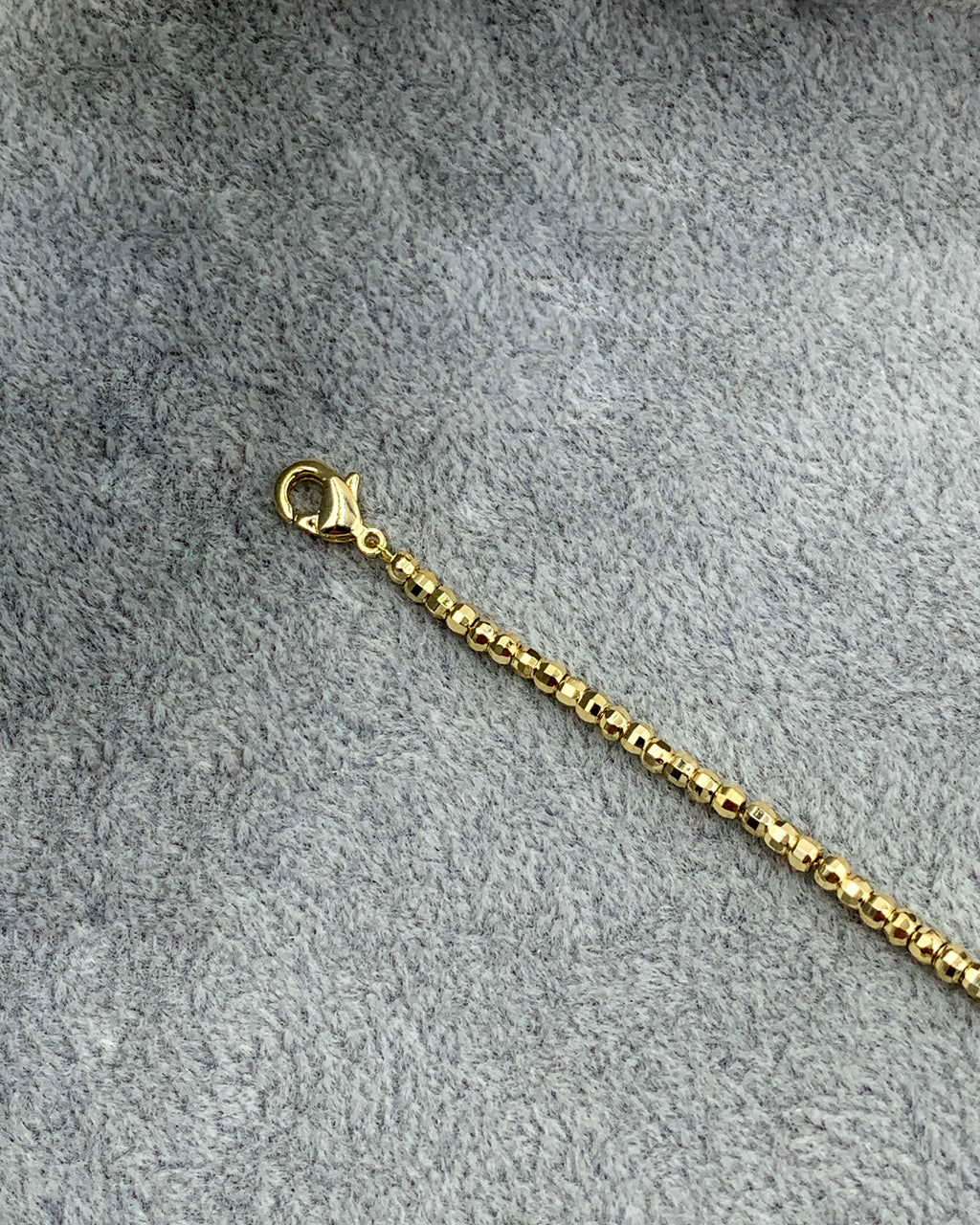 Noir Muse - Bileklik