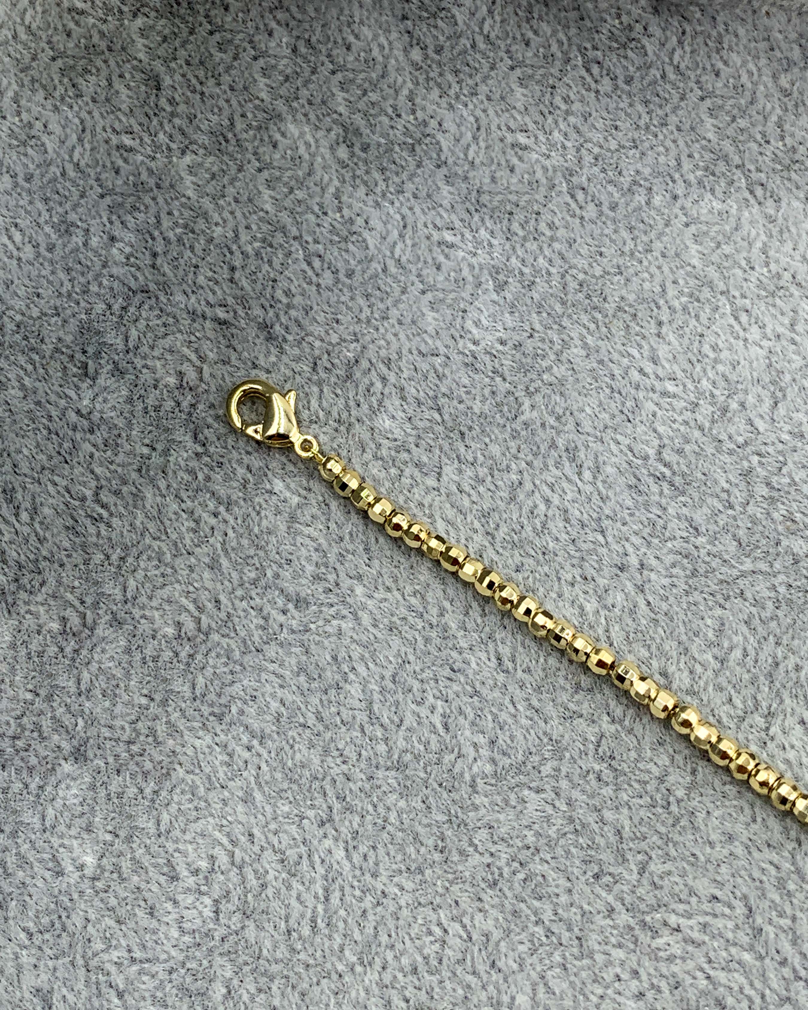 Noir Muse - Bileklik