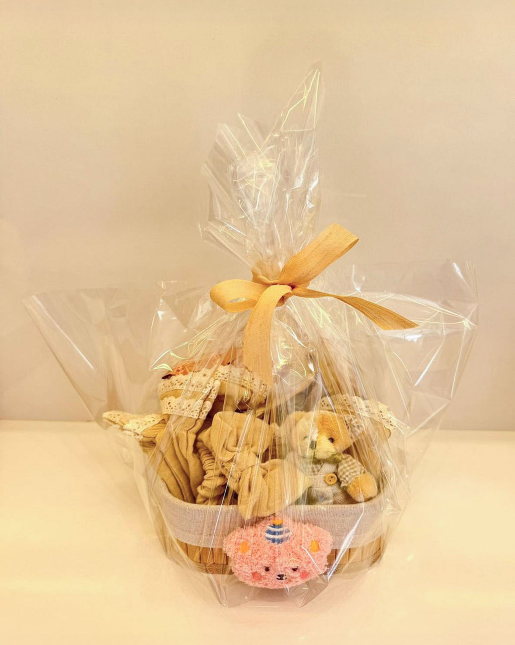 PureLulla Set - Yenidoğan