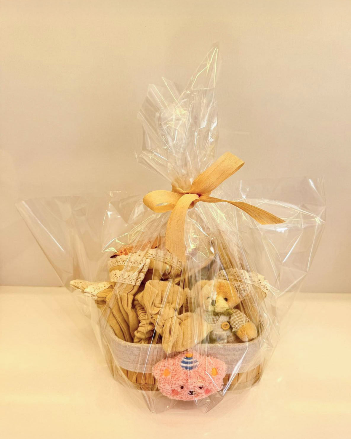 PureLulla Set - Yenidoğan