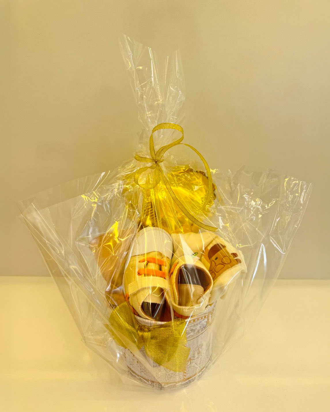 SereneLulla Set - Yenidoğan