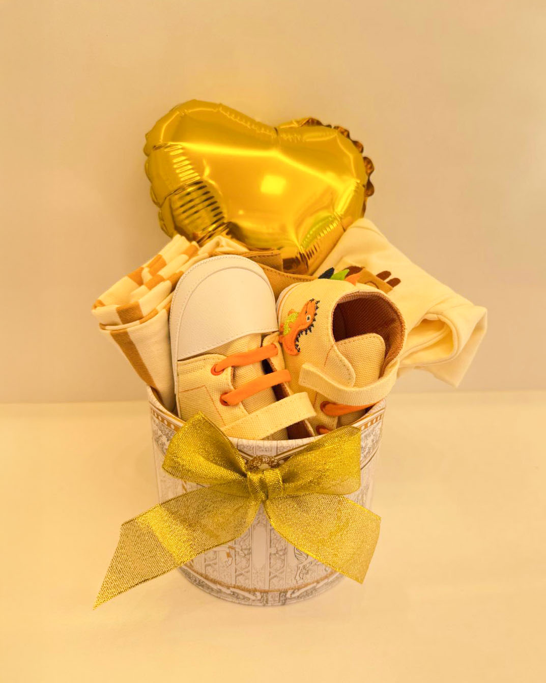 SereneLulla Set - Yenidoğan