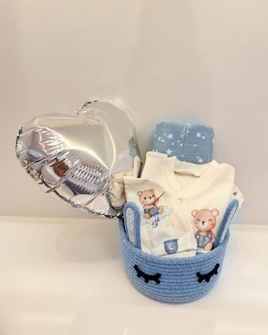 DreamLulla Set - Yenidoğan