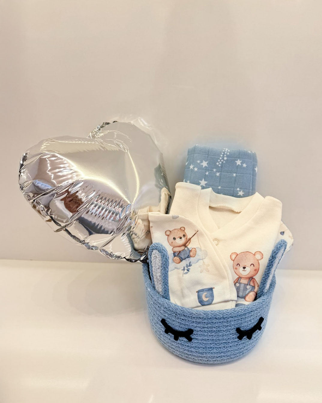 DreamLulla Set - Yenidoğan