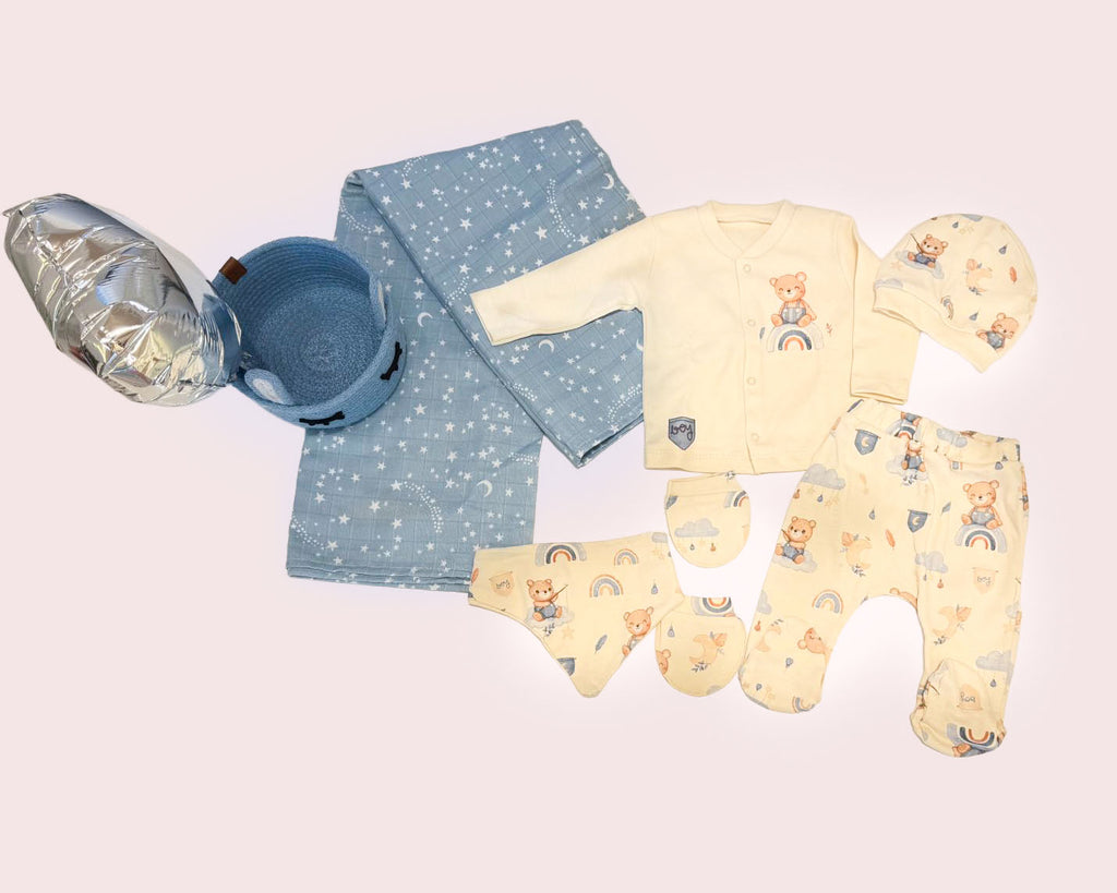 DreamLulla Set - Yenidoğan