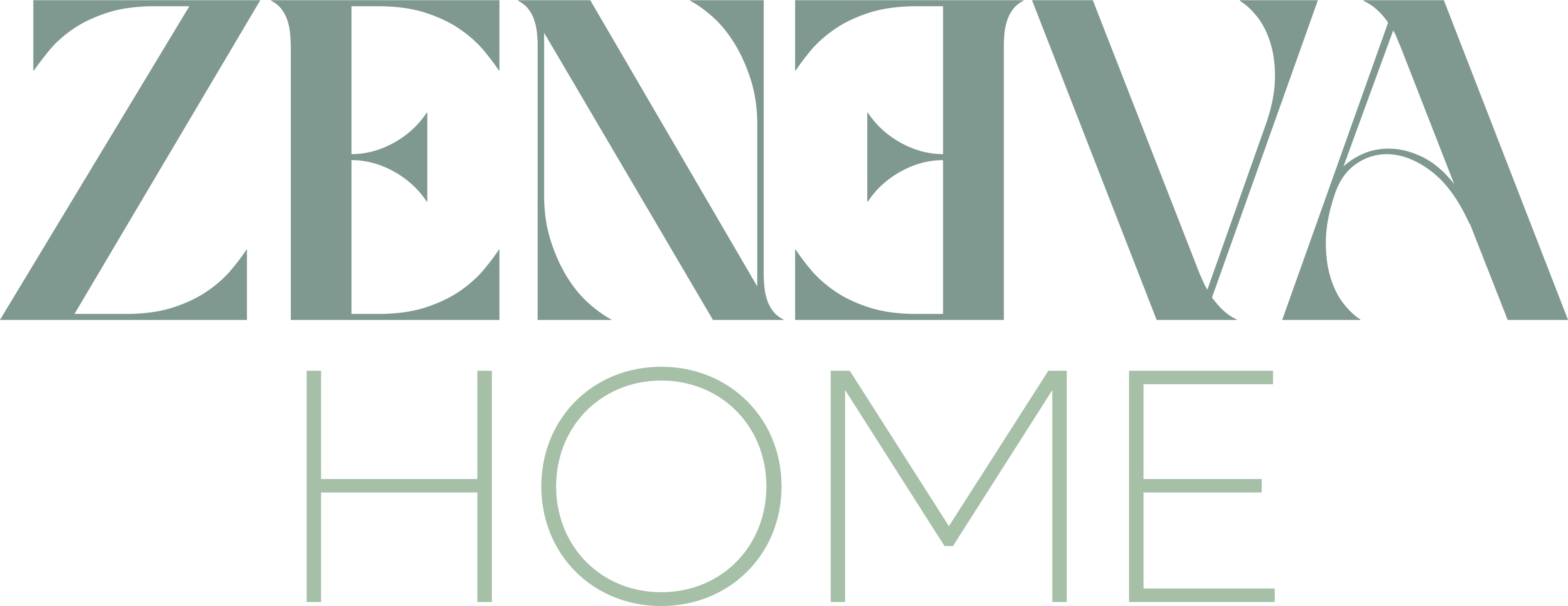 Zeneva Home