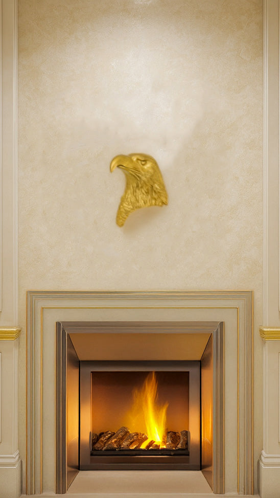 Royal Eagle - Gold